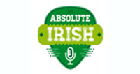 Absolute Irish Radio logo