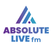Absolute Live FM logo