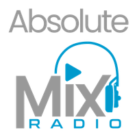Absolute Mix Radio logo