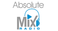 Absolute Mix Radio logo