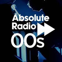 Logotipo de Absolute Radio 00s