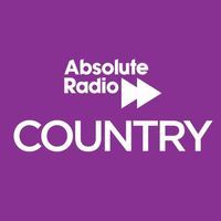 Logotipo de Absolute Radio Country