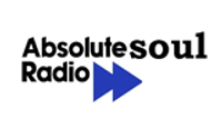 Absolute Soul Radio logo