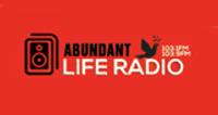 Logotipo de Abundant Life Radio
