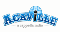 Acaville Radio logo