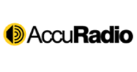Logotipo de AccuRadio HitKast: Pop