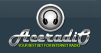 AceRadio logo