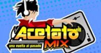 Acetato Mix logo