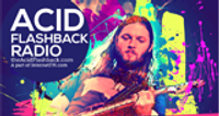 Acid Flashback logo