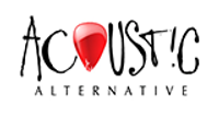 Acoustic Alternative Radio logo