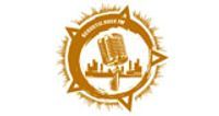 Acoustic rock FM logo