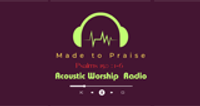 Acoustic Worship Radio logo