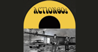 Action60s logo