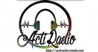 ACTIRADIO logo