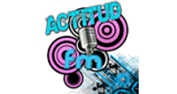 Actitud FM logo