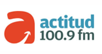 Actitud logo