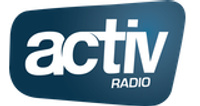 Activ Radio logo