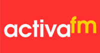 Activa FM logo