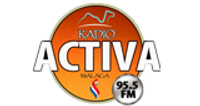Logotipo de Activa