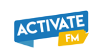 Activate FM logo