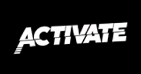 Activate logo
