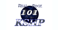 Active 101, KSHP-DB logo