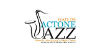 Actone Jazz! logo