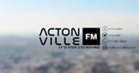 Actonville FM logo