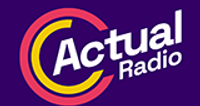 Actual Radio logo