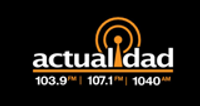 Actualidad Radio logo