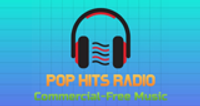 Ad-Free Pop Radio logo