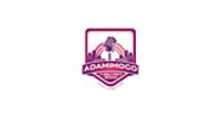 Adamimogo 105.1 FM logo