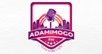 Adamimogo FM logo