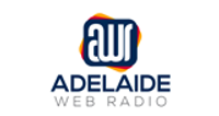 Adelaide Web Radio logo