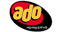 Ado FM logo