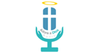 Adora a Dios Radio logo