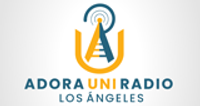 Logotipo de Adora Uni Radio