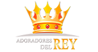 ADORADORES DEL REY logo