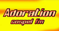 Adoration Gospel FM logo