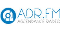 ADR.FM - Electronic Dance Experience logo