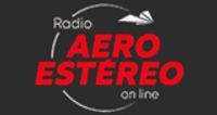 Aeroestereo 94.3 FM logo