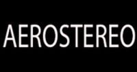 Logotipo de AEROSTEREO