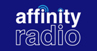 Affinity Radio North East logo