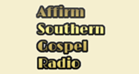 Affirm Southern Gospel Radio logo