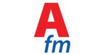 AFM Radio 92.9 logo