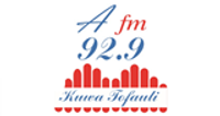 AFM Radio 92.9 logo