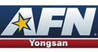 AFN The Eagle Yongsan logo