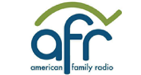 AFR Talk logo