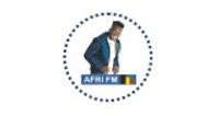 Afri Fm logo