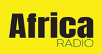 Africa Radio logo